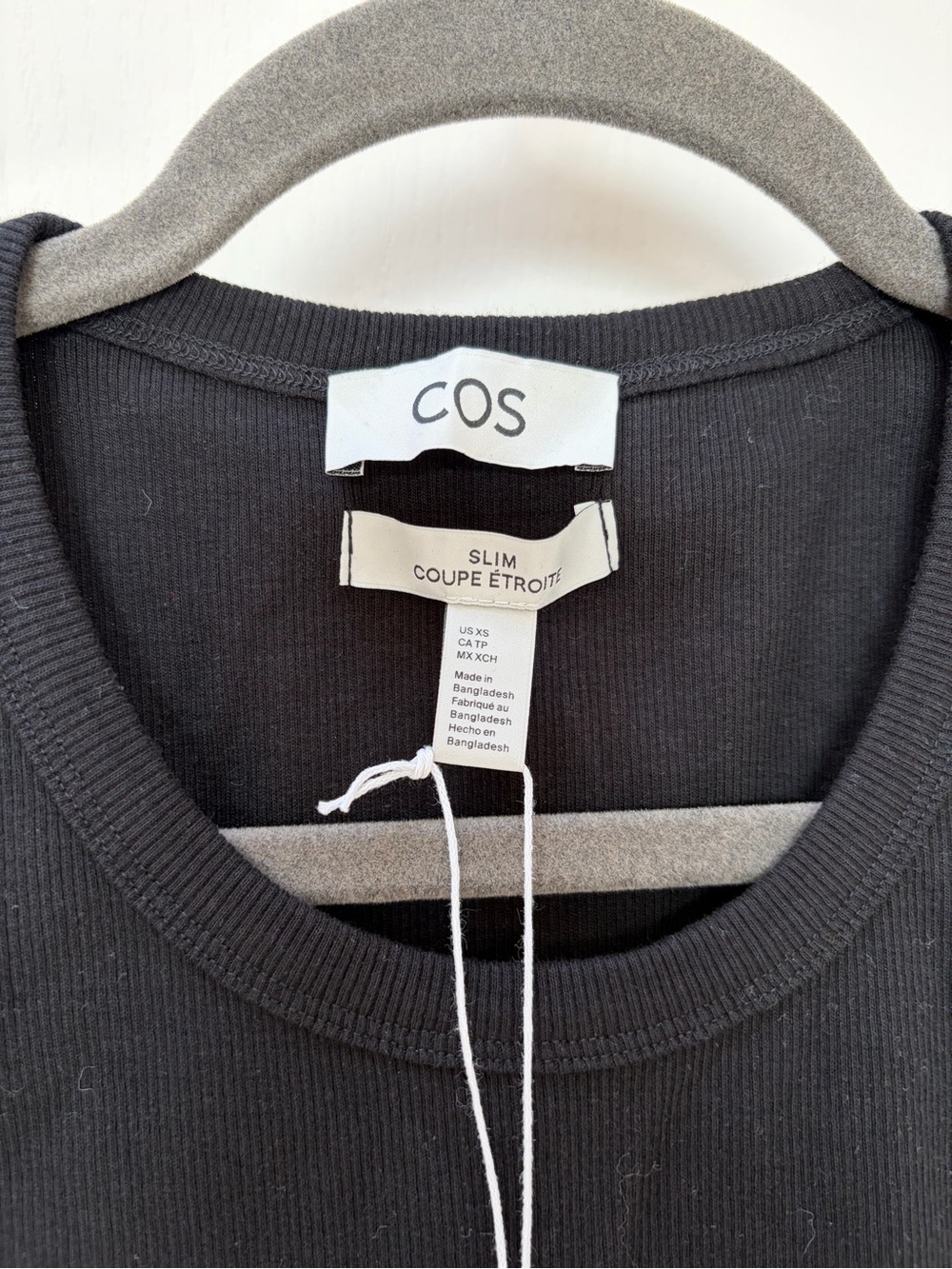 COS - Picture 2 of 5